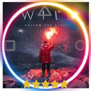 💠 WILL: Follow The Light (PS5/RU) П1 - Оффлайн
