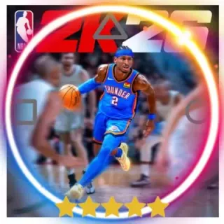 💠 NBA 2K26 (PS5/ENG) (Аренда от 7 дней)