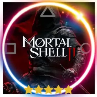 💠 Mortal Shell II (PS5/) П3 - Активация